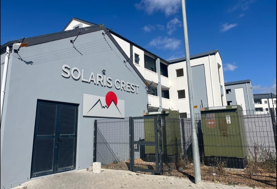 2 Bedroom Property for Sale in Aan de Wijnlanden Western Cape